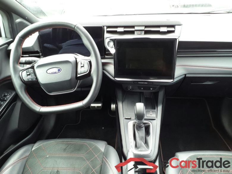 FORD Puma  FORD Puma  1.0 EcoBoost EcoBoost 125 CV MHEV POWERSHIFT ST LINE X WINTER PACK #4