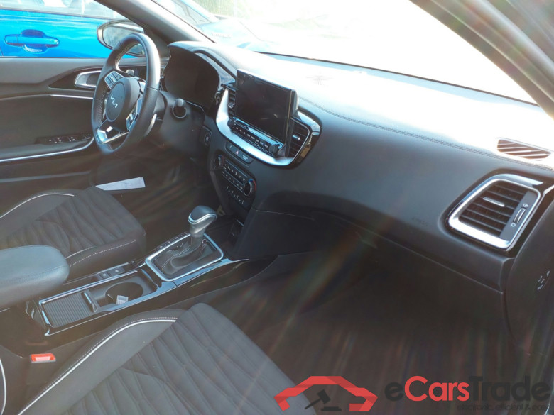KIA Ceed  KIA Ceed  TGDI 140 GT-LINE DCT7 #5
