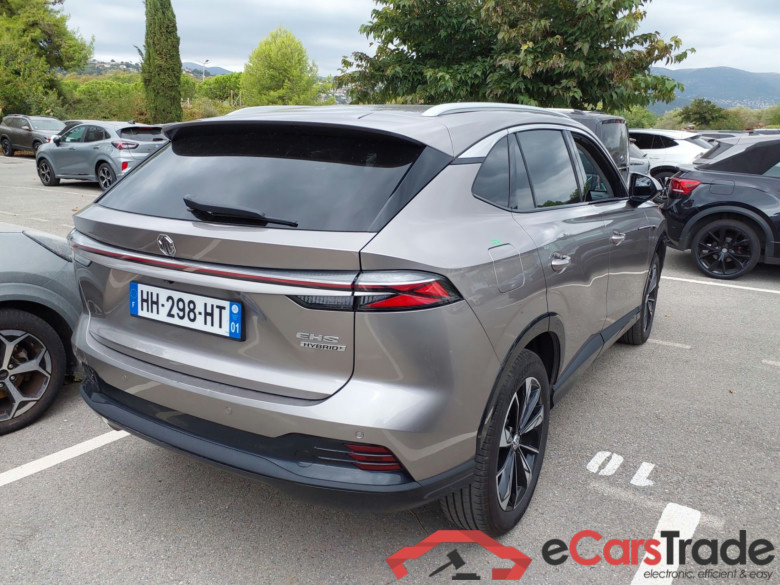 MG EHS  MG EHS  1,5 hyb+ 224cv LUXURY #3