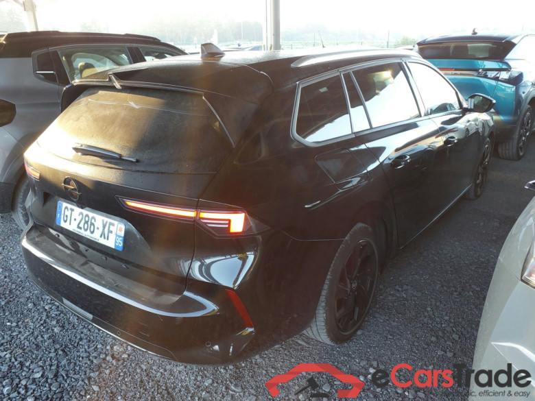 OPEL Astra OPEL Astra Sports Tourer 1.2 Turbo 130 GS BVM #3
