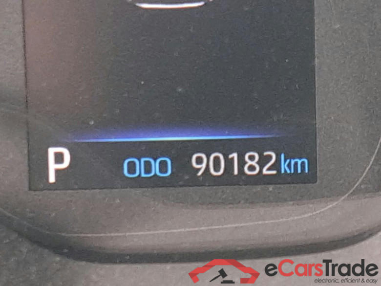 TOYOTA Corolla / 2019 / 5P / berlina con portón 1.8 125H BUSINESS PLUS E-CVT #5