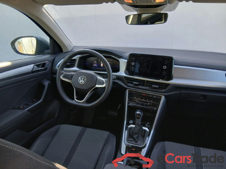 T-Roc Life 1.5 TSI 150CV AT7 6E #3