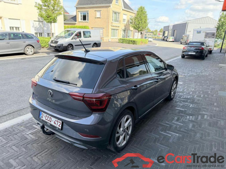 VOLKSWAGEN Polo 1.0 TSI Style OPF DSG #3