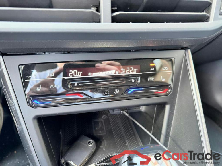 VOLKSWAGEN Polo 1.0 TSI Style OPF DSG #6