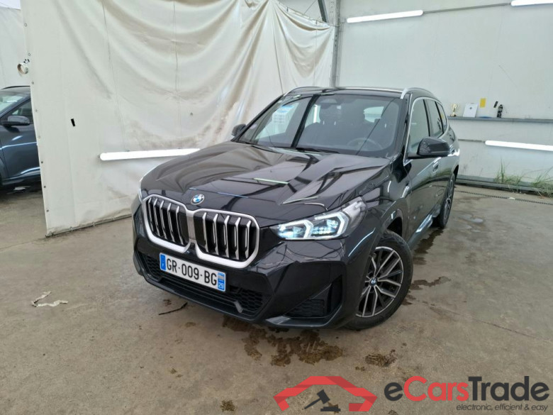 BMW X1 / 2022 / 5P / SUV sDrive20i M Sport DKG7 #2