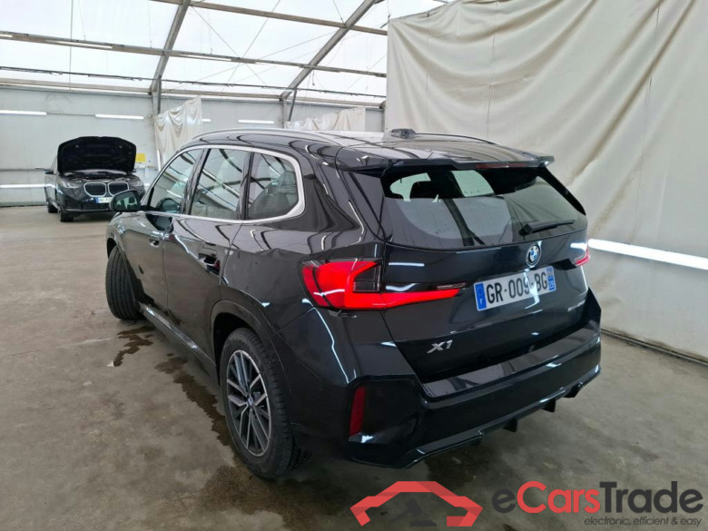 BMW X1 / 2022 / 5P / SUV sDrive20i M Sport DKG7 #4