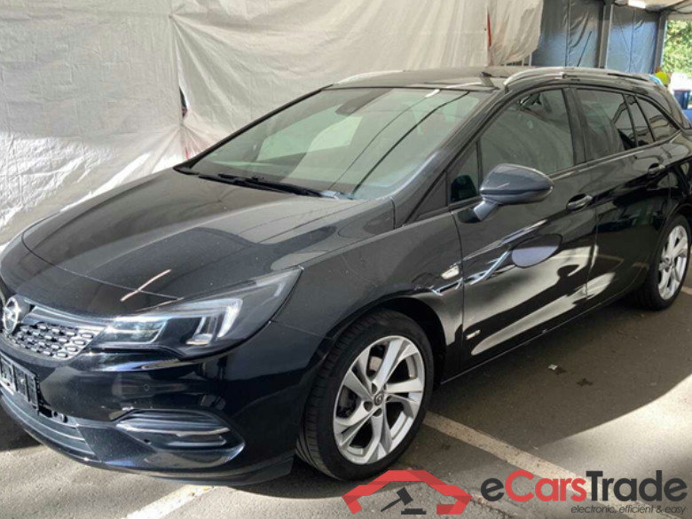 Astra K Sports Tourer Design & Tech Start/Stop 1.5 90KW MT6 E6d