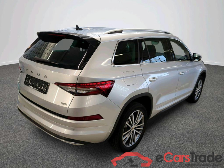 SKODA Kodiaq 2.0 TDI 4x4 DSG L&K 5d 147kW #2