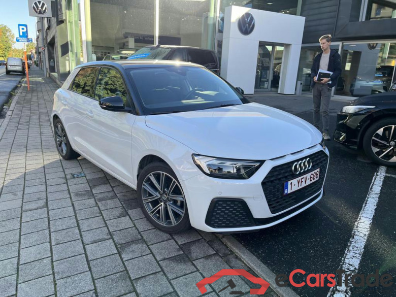 AUDI A1 Sportback 25 TFSI #2