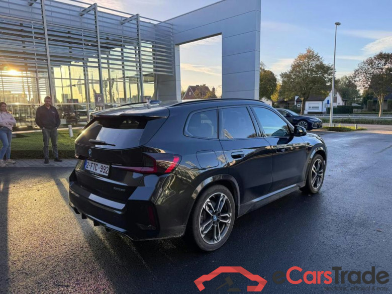 BMW iX1 (U11) 66.5 kWh xDrive30 #5