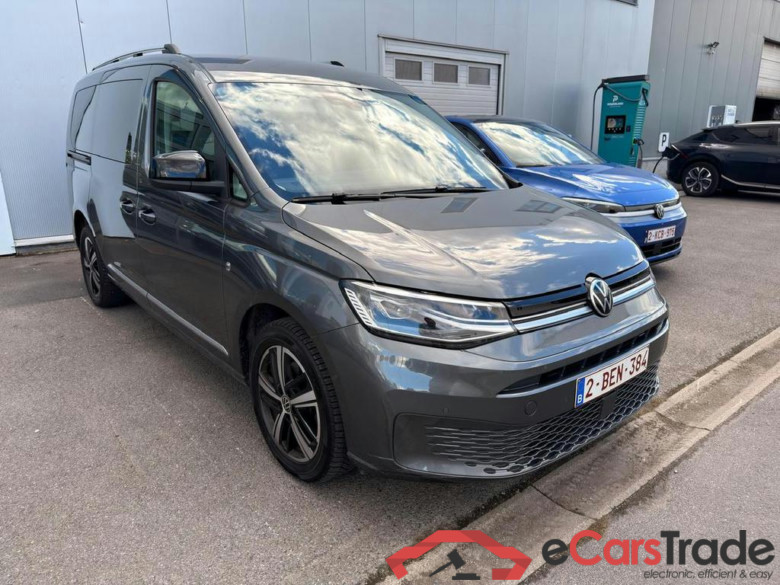 VOLKSWAGEN Caddy Maxi Dsl 2.0 TDi Style DSG #2