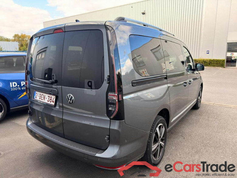 VOLKSWAGEN Caddy Maxi Dsl 2.0 TDi Style DSG #3