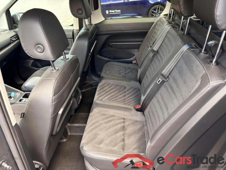 VOLKSWAGEN Caddy Maxi Dsl 2.0 TDi Style DSG #5