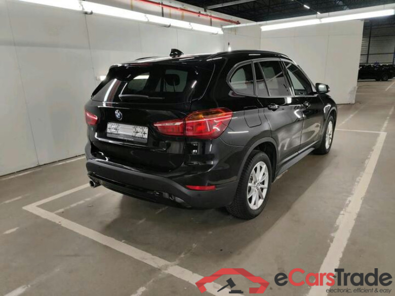 BMW X1 X1 sDrive18iA (100 kW) 100kW/136pk  5D/P Auto-7 #4