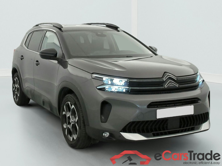 Citroen C5 AIRCROSS Max BlueHDi 130 EAT8 #1