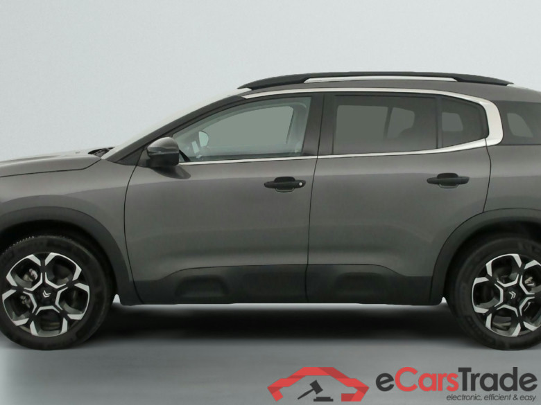 Citroen C5 AIRCROSS Max BlueHDi 130 EAT8 #4