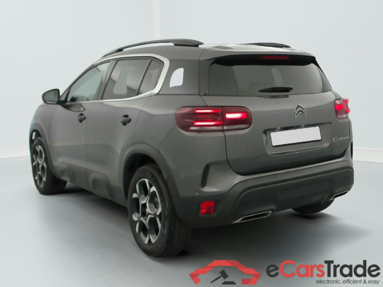 Citroen C5 AIRCROSS Max BlueHDi 130 EAT8 #5