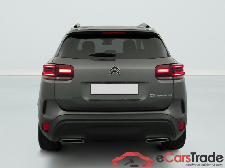 Citroen C5 AIRCROSS Max BlueHDi 130 EAT8 #6
