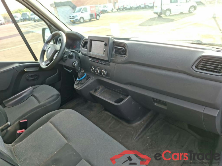 RENAULT Master GB L2H2 T35 dCi 135 FWD 4D 99kW #6