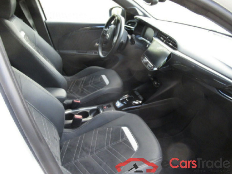 Opel Corsa F  #3