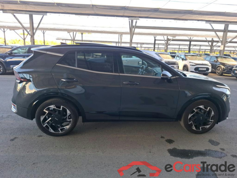 Sportage GT-Line Premium 1.6 CRDi 135CV BVA7 E6d #6