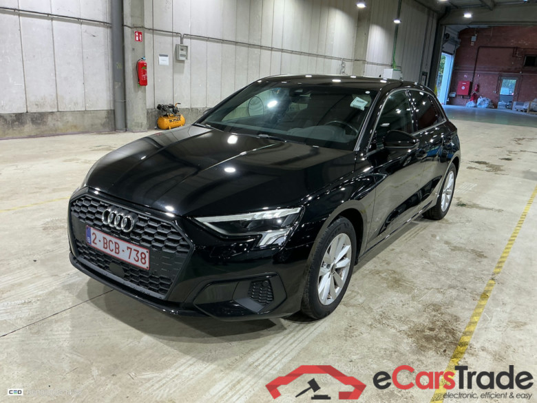 AUDI A3 SPORTBACK 1.0 30 TFSI 81KW S TRONIC BUSINESS EDIT. #1