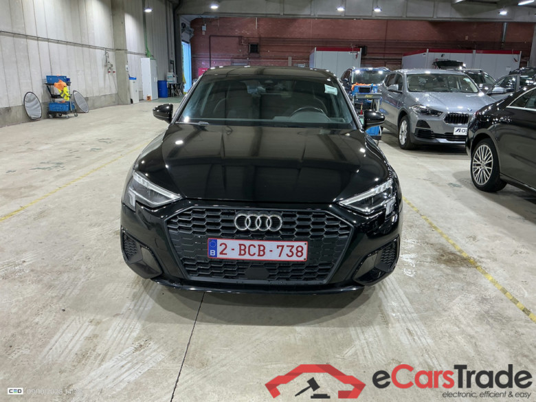 AUDI A3 SPORTBACK 1.0 30 TFSI 81KW S TRONIC BUSINESS EDIT. #2