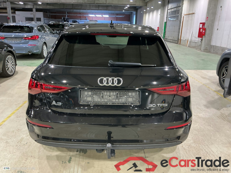 AUDI A3 SPORTBACK 1.0 30 TFSI 81KW S TRONIC BUSINESS EDIT. #5