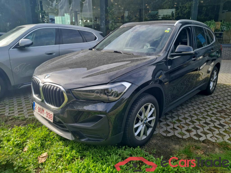 BMW X1 1.5 SDRIVE18IA (100KW)
