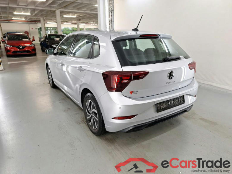 VOLKSWAGEN POLO 1.0 TSI LIFE BUSINESS #3