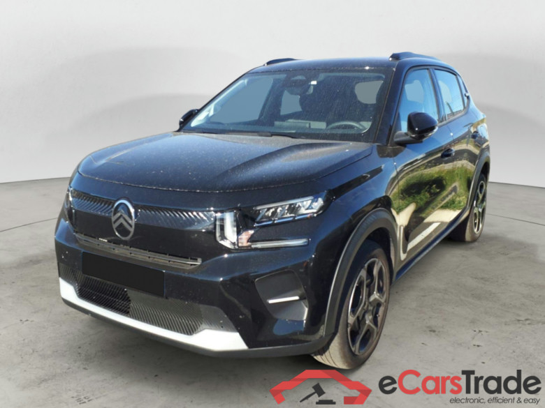 Citroen C3 Plus Turbo 100 ch Manuelle #1