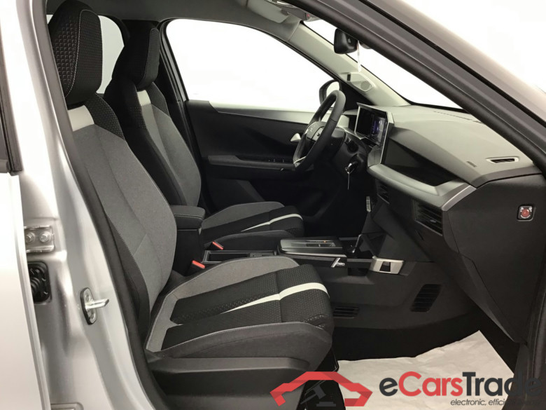 Opel Frontera GS 1.2 Gasoline 147hp #6