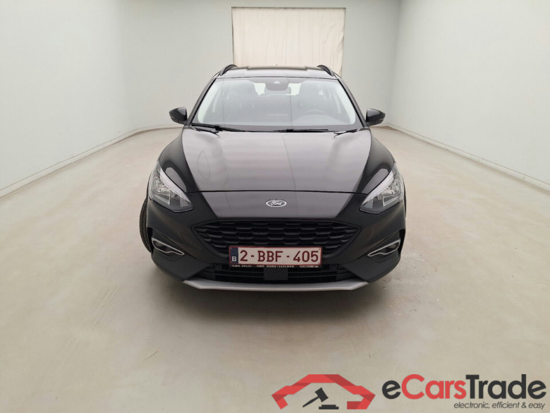 Ford, Focus SW '18, Focus Cl.1.0EB 92kW Active A.