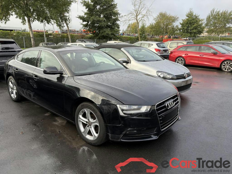 AUDI A5 Sportback 1.8 TFSI Multitronic #1