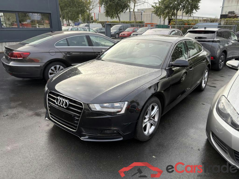 AUDI A5 Sportback 1.8 TFSI Multitronic #2