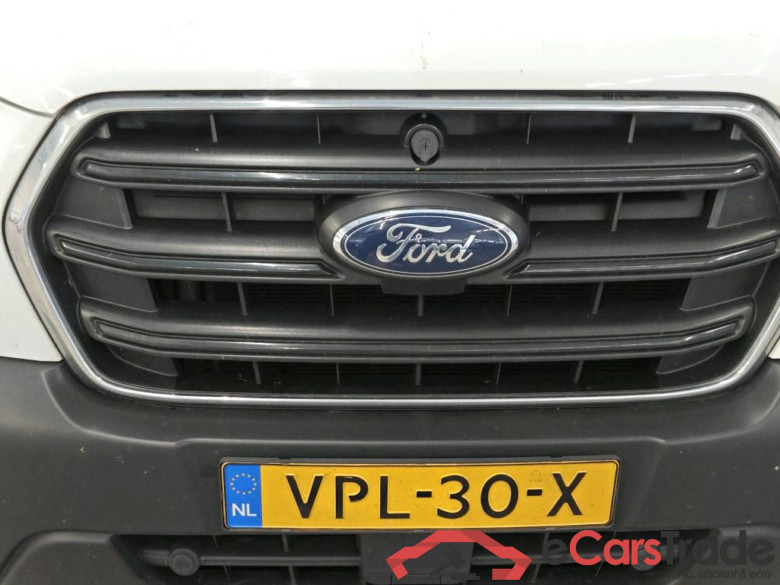 Ford Transit 310 105pk L3H2 Trend FWD + Zijschuifdeur links #5