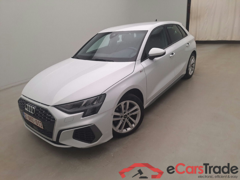 Audi, A3 SB '20, A3 SB 30 TFSi 81kW S l.Bu.Str. #2