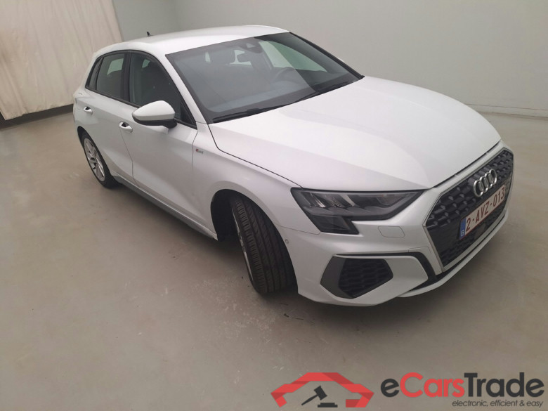 Audi, A3 SB '20, A3 SB 30 TFSi 81kW S l.Bu.Str. #5