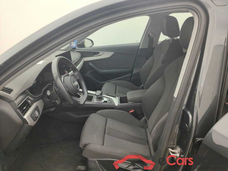 AUDI A4 AVANT DIESEL - 2020 30 TDI 136hp S tronic (EU6AP) 5d #3