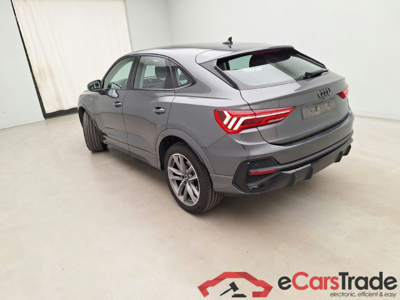 Audi, Q3 SB '19 PHEV, Q3 SB 45 TFSie PHEV S Li.Str. #3