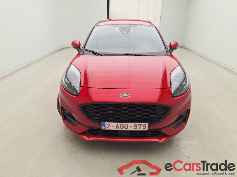 Ford, Puma '19, Puma 1.5TDCi 88 ST-Line X 5d #1