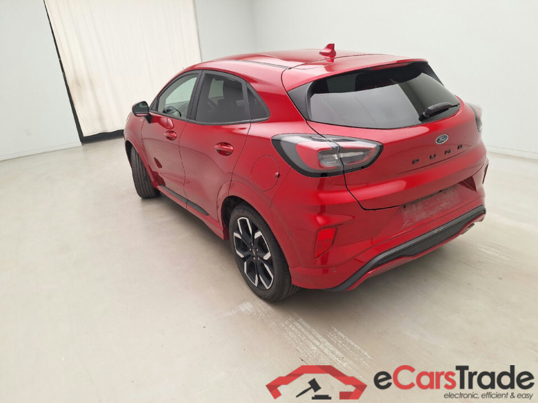 Ford, Puma '19, Puma 1.5TDCi 88 ST-Line X 5d #3