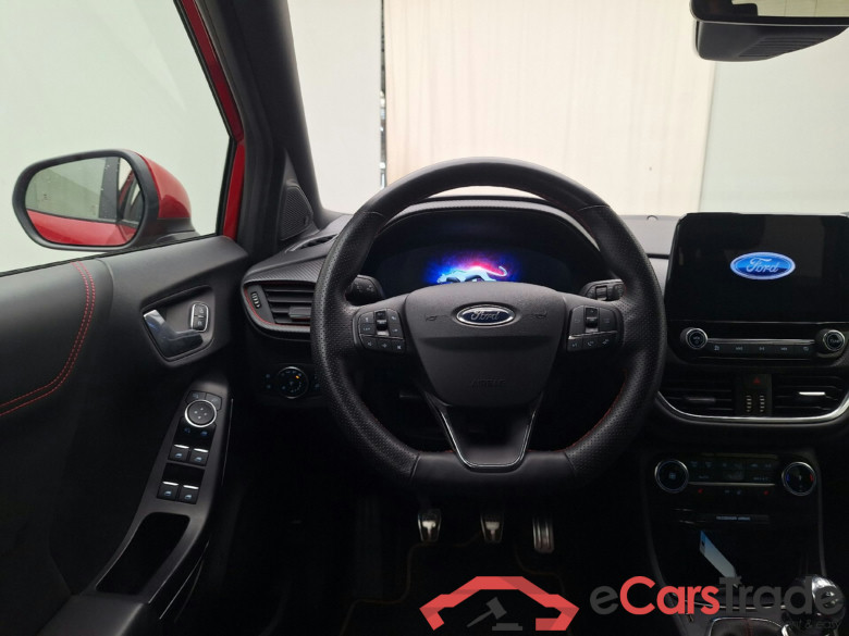 Ford, Puma '19, Puma 1.5TDCi 88 ST-Line X 5d #6