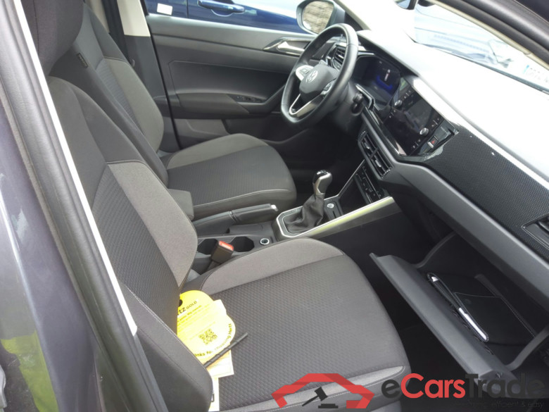 VOLKSWAGEN TAIGO 1.0 TSI 85 KW 115CV 6V manual MAS #3