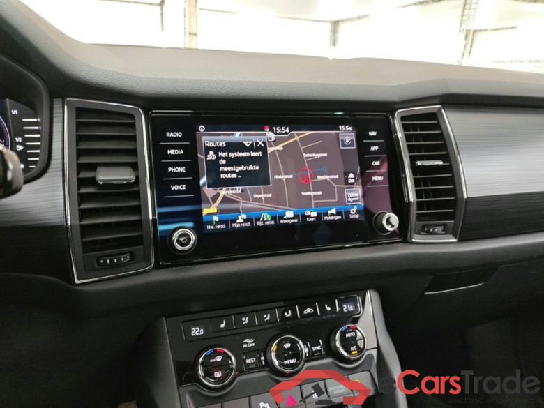 SKODA Kodiaq 110 kW #2