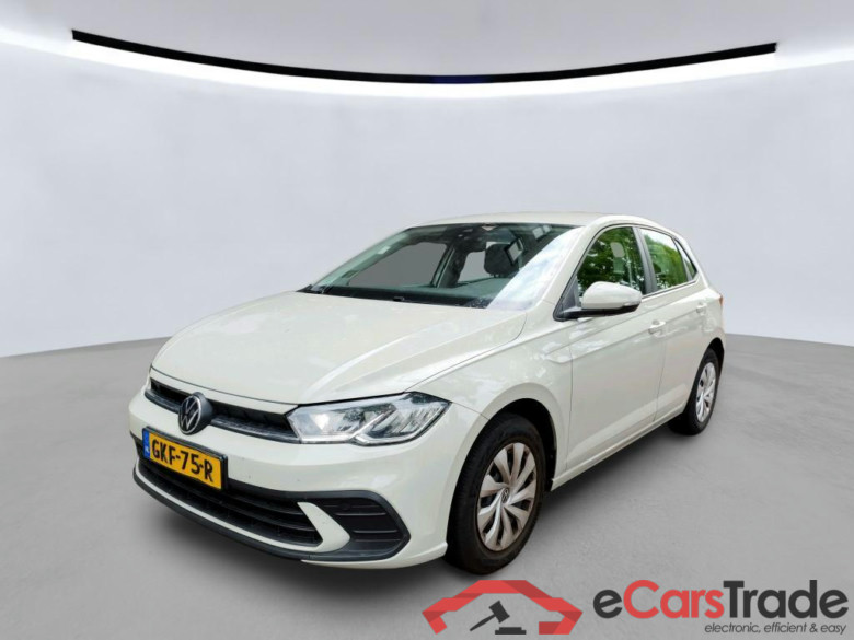VOLKSWAGEN POLO 59 kW