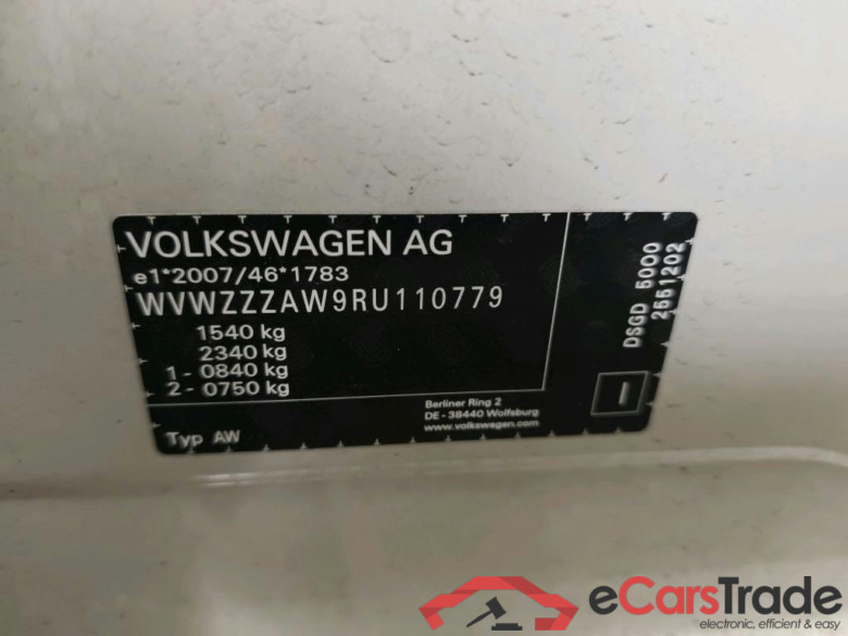 VOLKSWAGEN POLO 59 kW #2