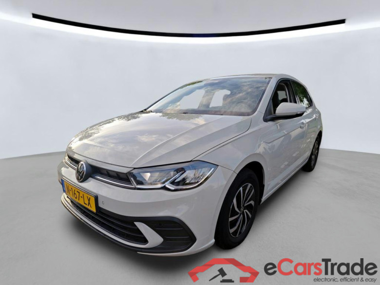 VOLKSWAGEN POLO 70 kW #1