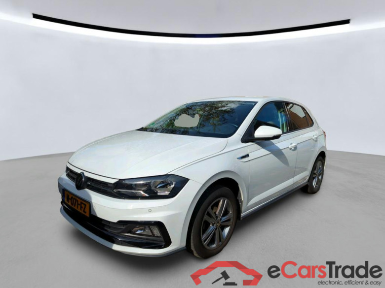 VOLKSWAGEN POLO 70 kW #1