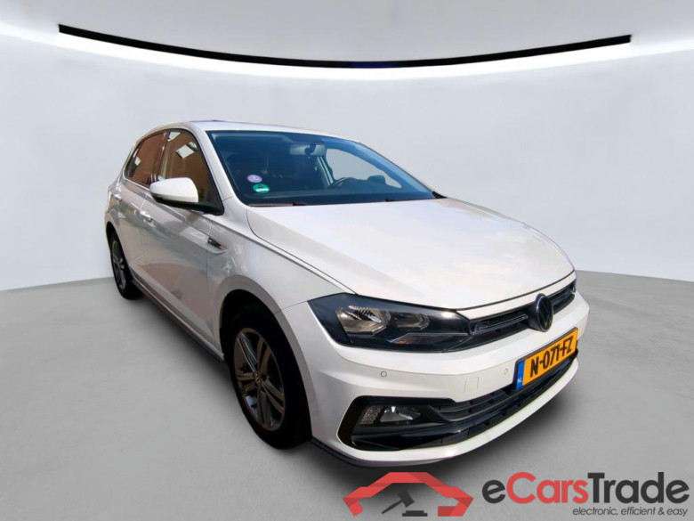 VOLKSWAGEN POLO 70 kW #4